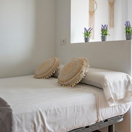 Ereta Rooms Habitaciones Bano Privado Alicante Luaran gambar