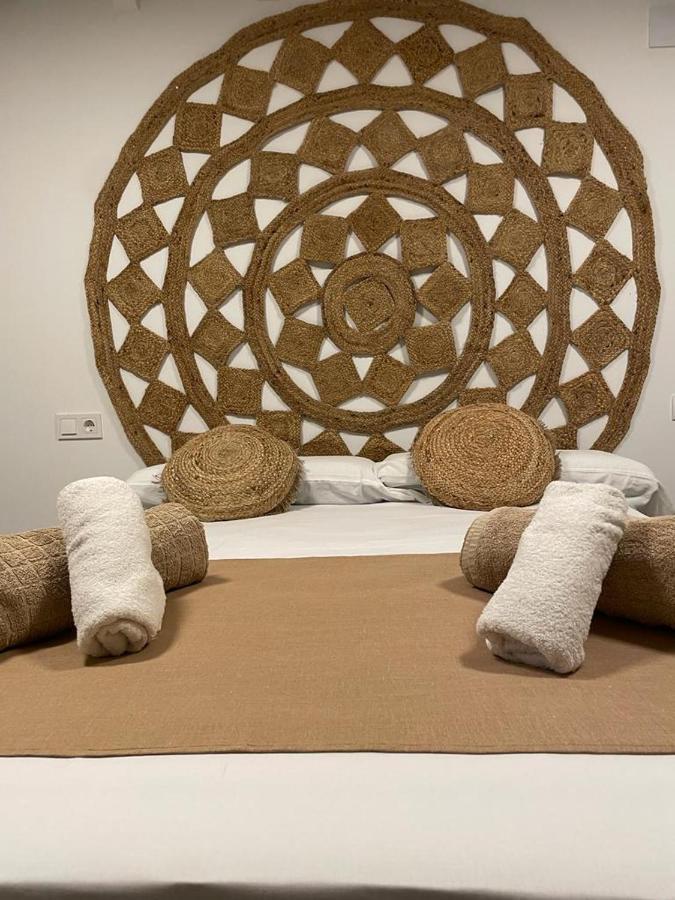 Ereta Rooms Habitaciones Bano Privado Alicante Luaran gambar