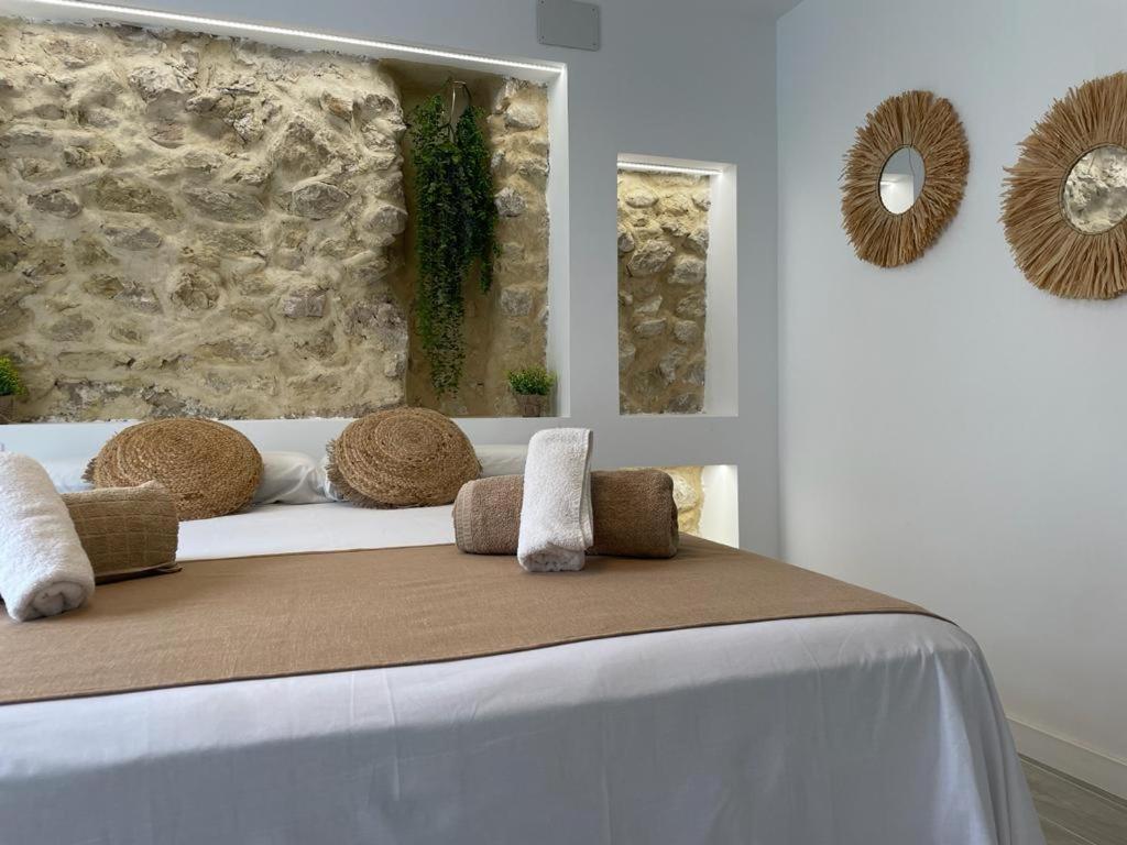 Ereta Rooms Habitaciones Bano Privado Alicante Luaran gambar