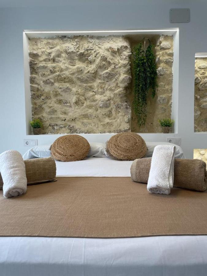Ereta Rooms Habitaciones Bano Privado Alicante Luaran gambar