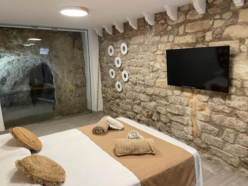 Ereta Rooms Habitaciones Bano Privado Alicante Luaran gambar