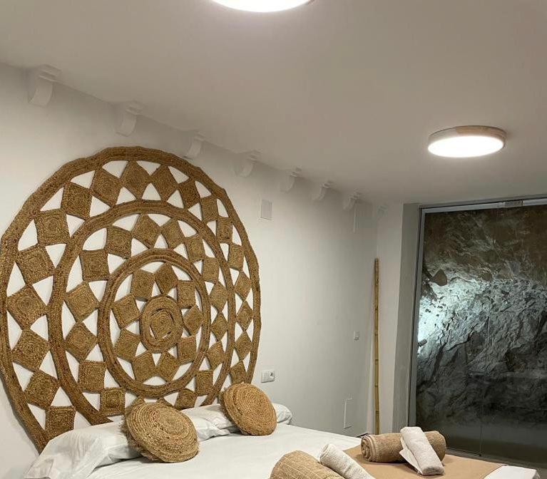 Ereta Rooms Habitaciones Bano Privado Alicante Luaran gambar