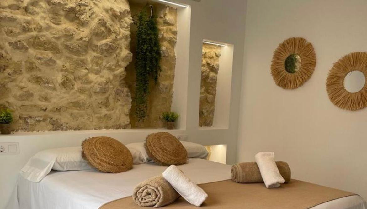 Ereta Rooms Habitaciones Bano Privado Alicante Luaran gambar