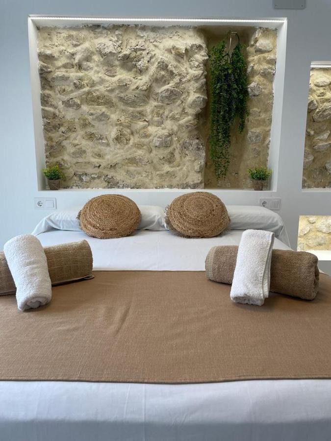 Ereta Rooms Habitaciones Bano Privado Alicante Luaran gambar