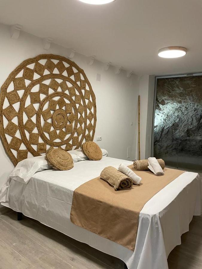 Ereta Rooms Habitaciones Bano Privado Alicante Luaran gambar