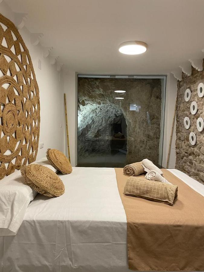 Ereta Rooms Habitaciones Bano Privado Alicante Luaran gambar