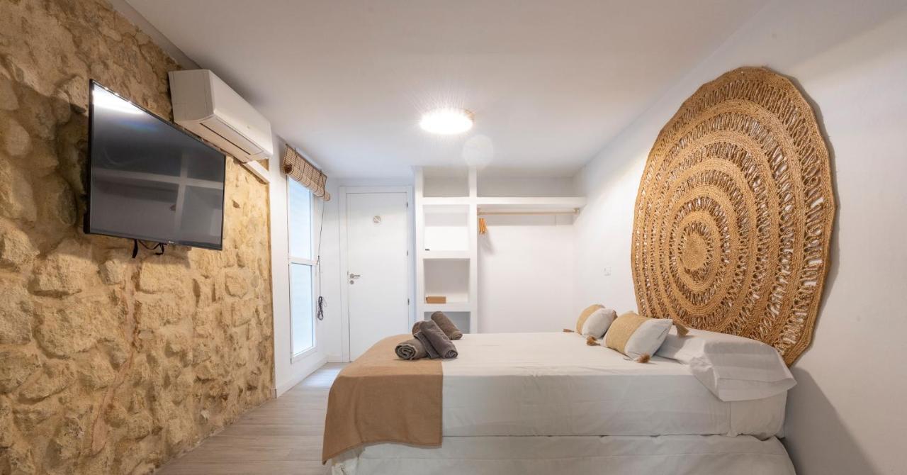 Ereta Rooms Habitaciones Bano Privado Alicante Luaran gambar