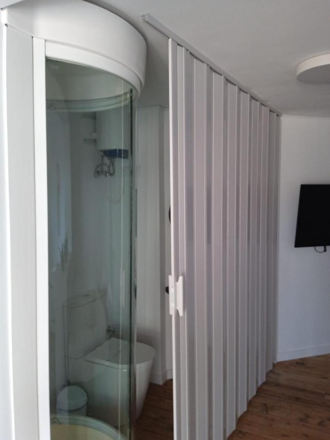 Ereta Rooms Habitaciones Bano Privado Alicante Luaran gambar